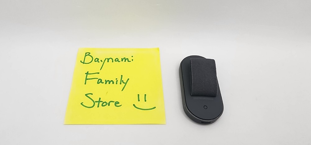 Microsoft HoloLens Clicker Model 1754 Remote Bluetooth