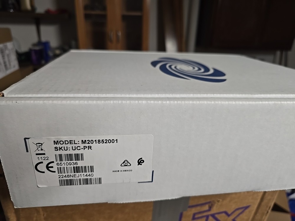 Brand NEW Crestron UC-PR UC Unit