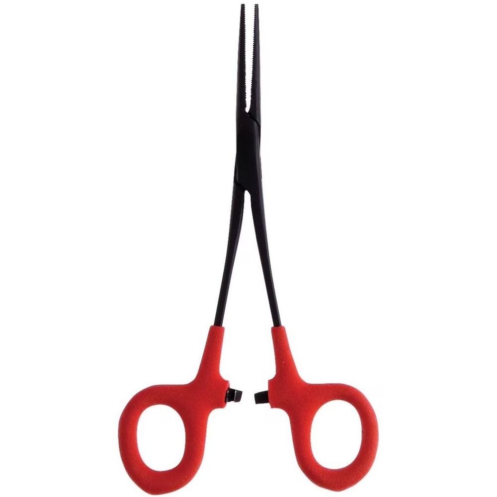 6" Locking Pliers Outdoor fishing usage