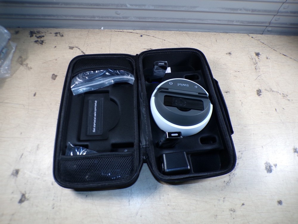 SWIVL SW3322G SYSTEM