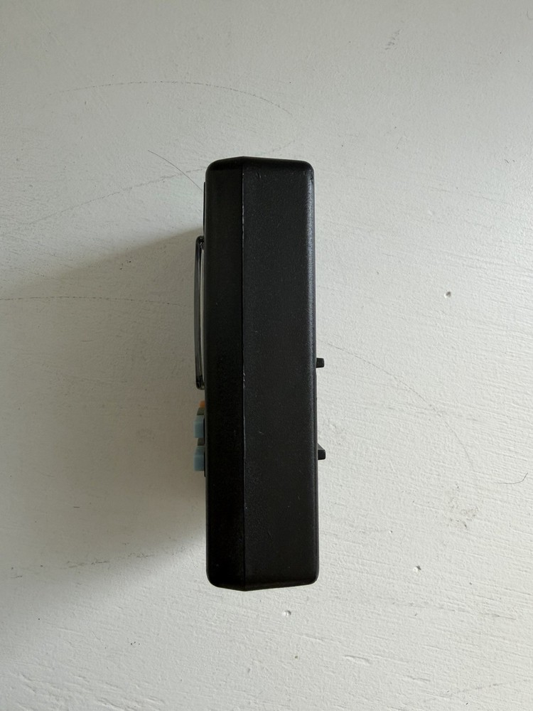 Racermate Computrainer Plus Model 8002 (Head Unit Only) Untested