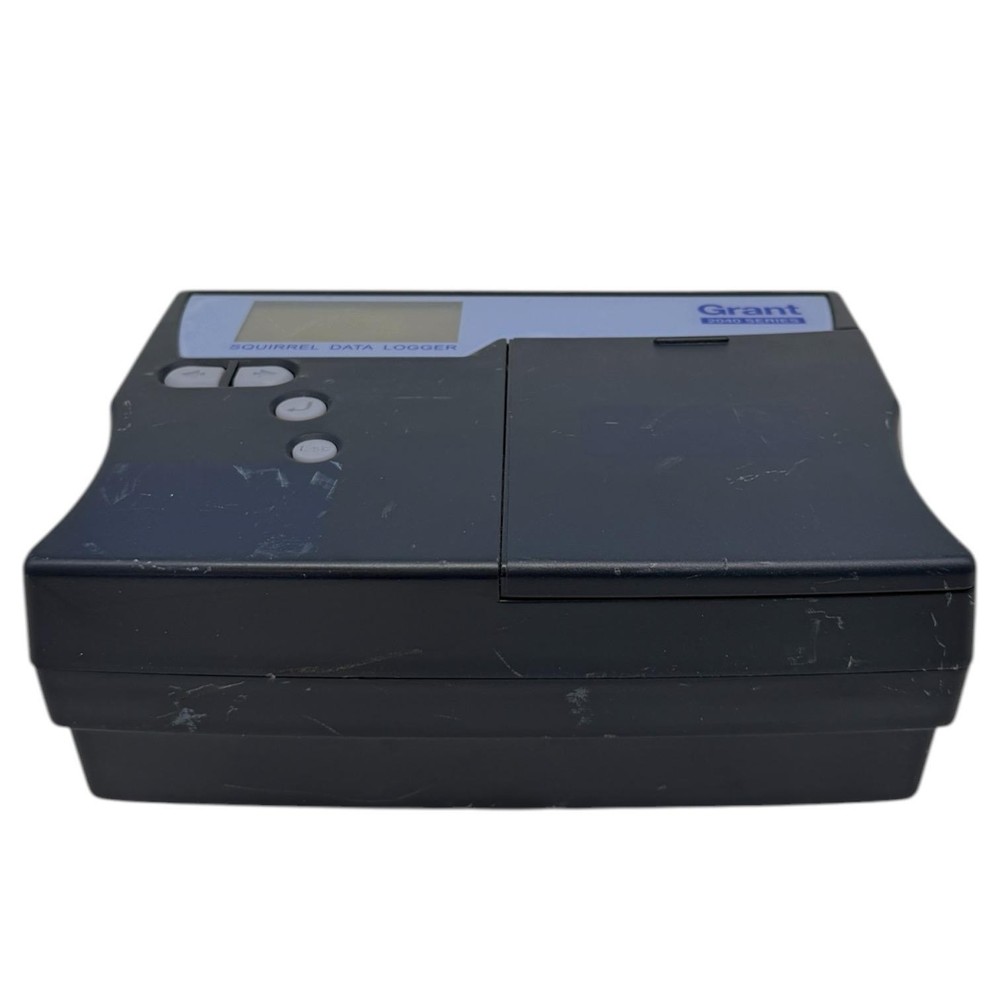 Grant 2040 Series Squirrel Data Logger