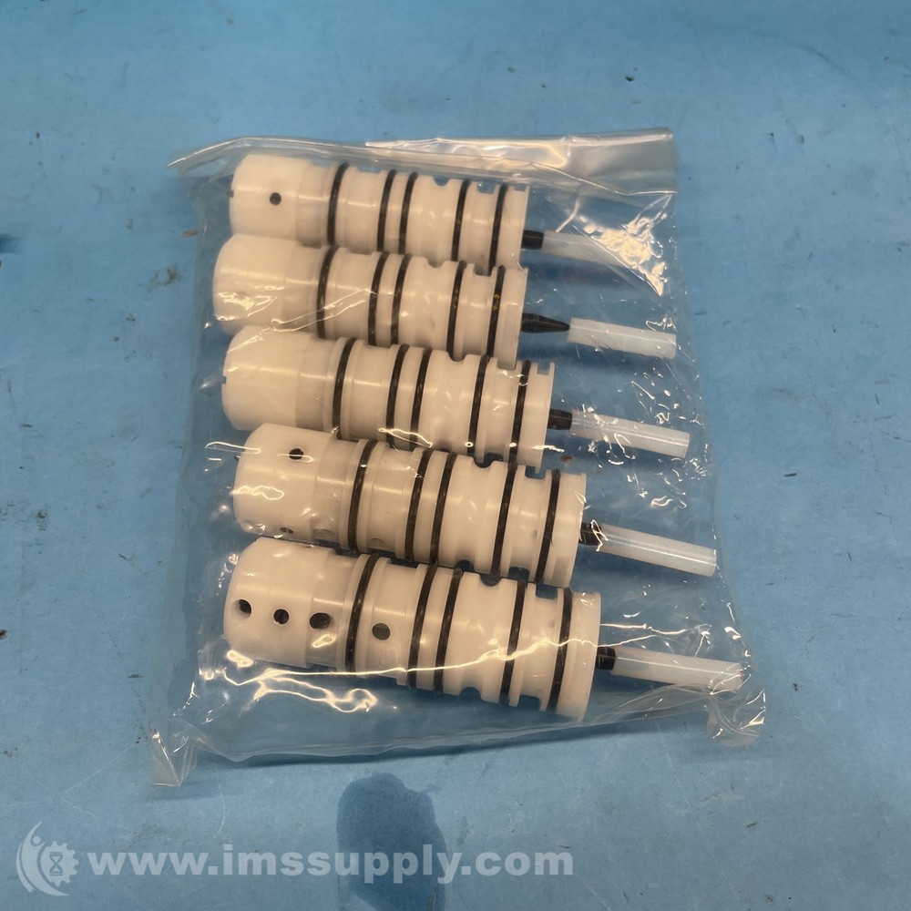 Industrial Nozzles FNFP