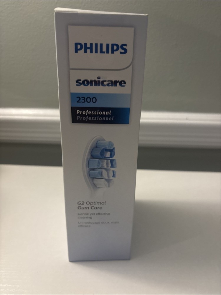 Philips Sonicare professional 2300