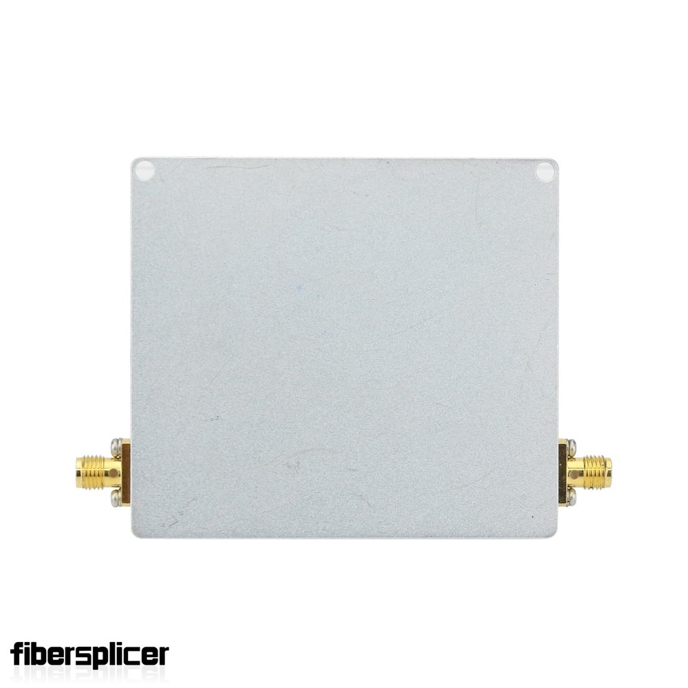 LF-6GHZ-120DB Bidirectional Digital Control RF Attenuator w/TFT Main Controller