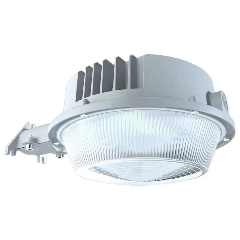 RAB YBLED Field-Adjustable LED Yardblaster - Versatile Outdoor Lighting Solution