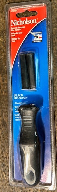 Nicholson 21474H General Purpose File Handle *New*