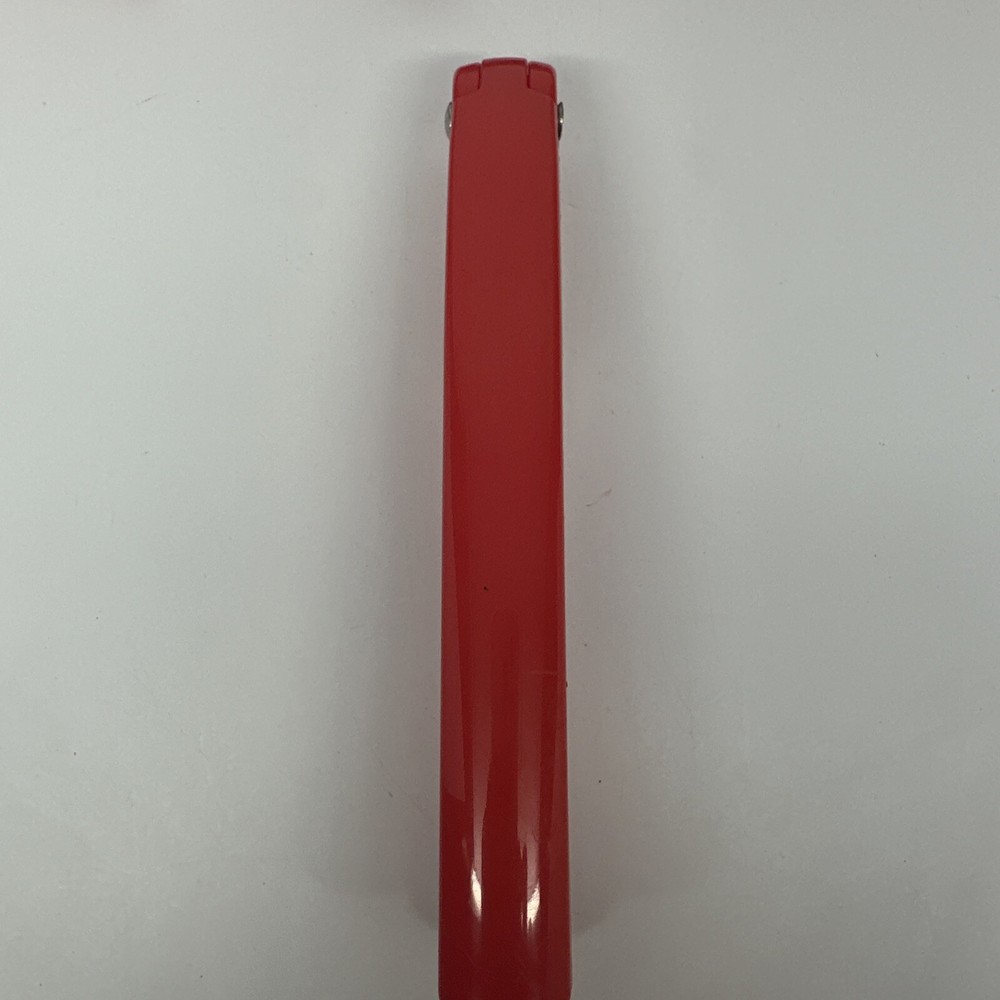 Red 6.5" Seafood Lobster Crab Shellfish Nut Cracker Tool New