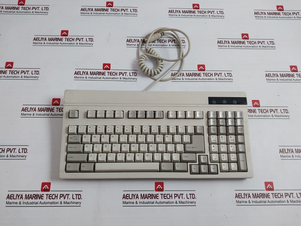E162263 Enhanced Keyboard 5V-300MA