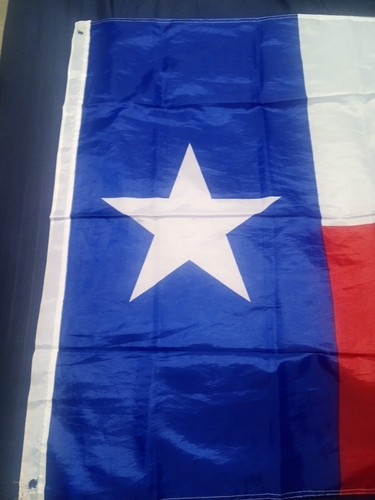 Texas State Flag