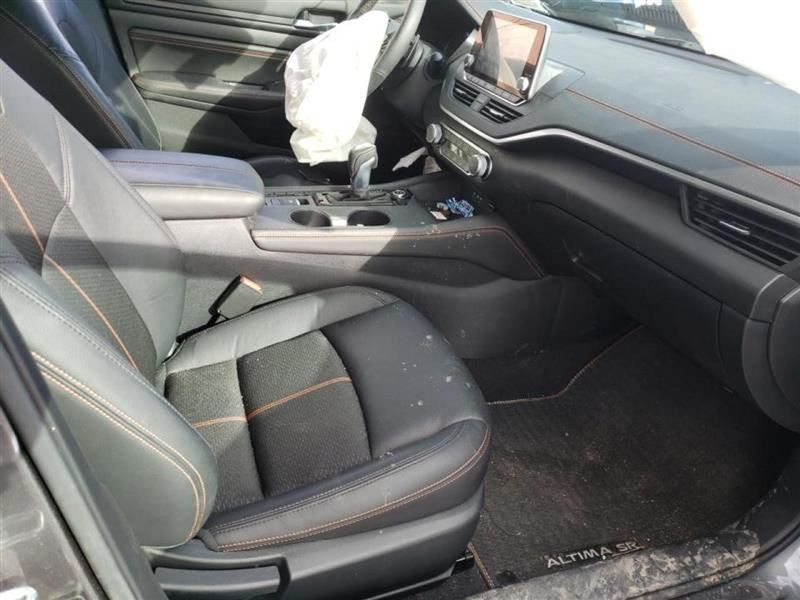 ALTIMA 2021 Speedometer 360906
