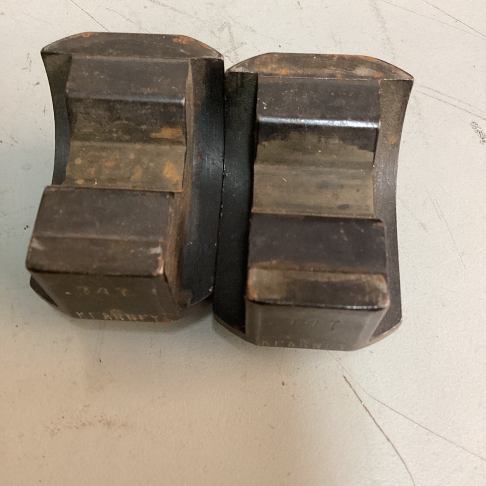Kearney Compression Crimping Die .747