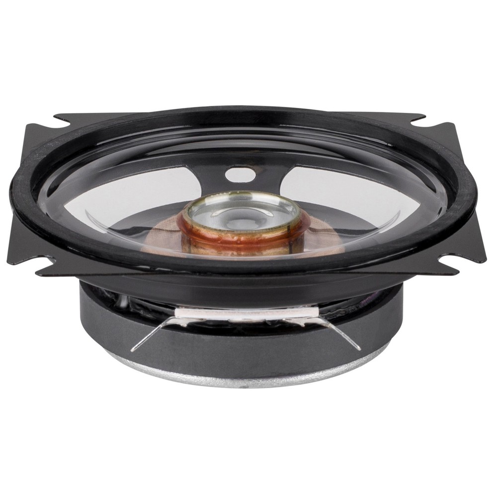 Visaton SL87WPM-4 3.3" Full Range Speaker 4 Ohm