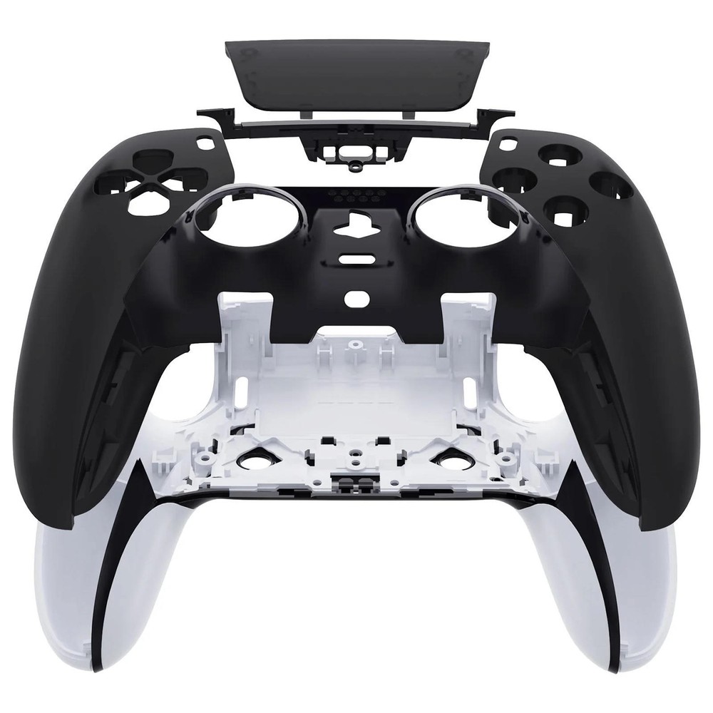 Custom Replacement Front Shell Case Kit for PS5 PlayStation 5 Edge Controller