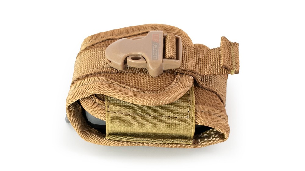 GPS Tracker Case - Dog Collar Loop / Outdoor Tough GPS Tracker Case