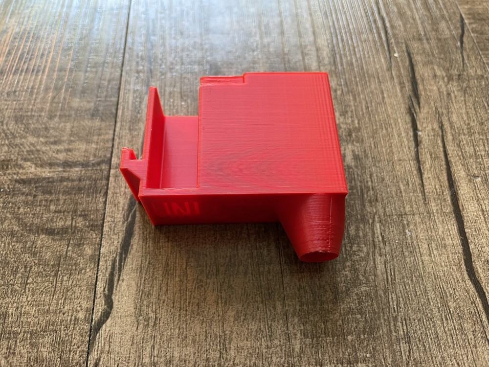 Airsoft Odin Innovations Speedloader “QOL” Kit
