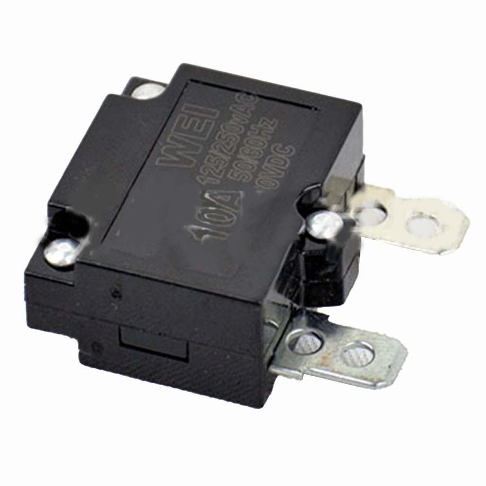 High Performance Reset Relay Essential Accessory for Children's Electric Cars