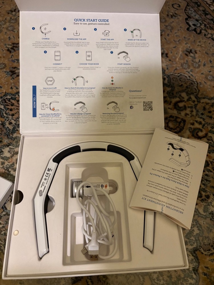 Uband NEORHYTHM