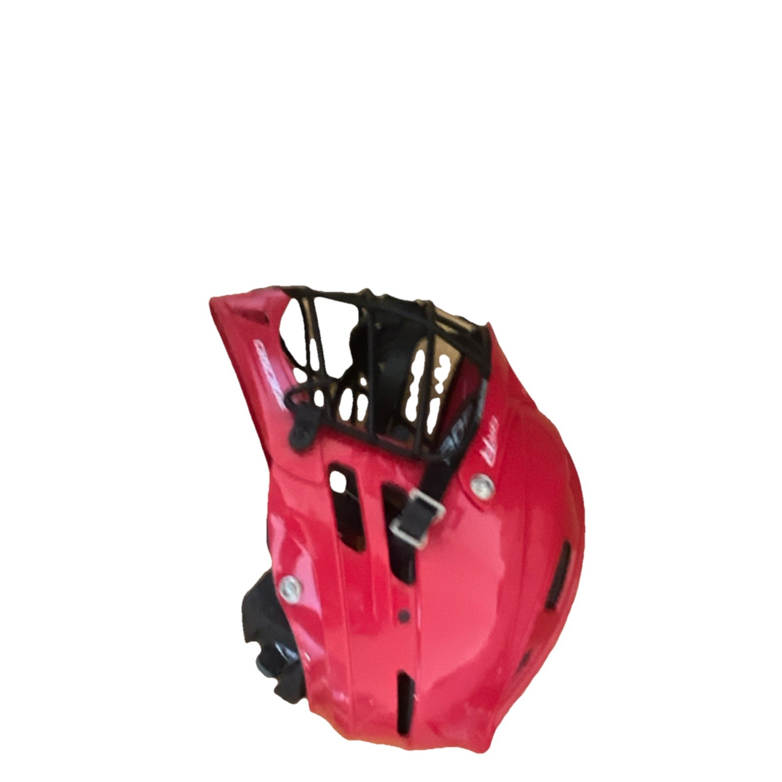 StringKing Lacrosse Stick, Sling Bag, Helmet, Full equipment,10.5 cleats & Balls