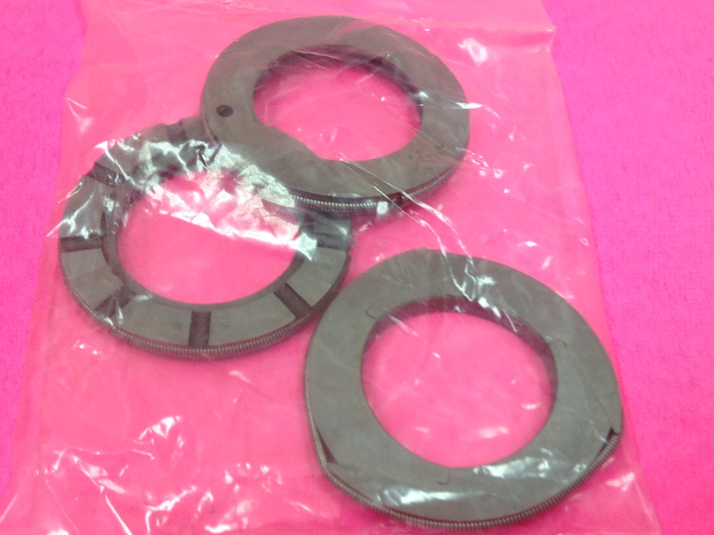 Gardner Denver - P/N: 527344 - Ring Scraper - NEW