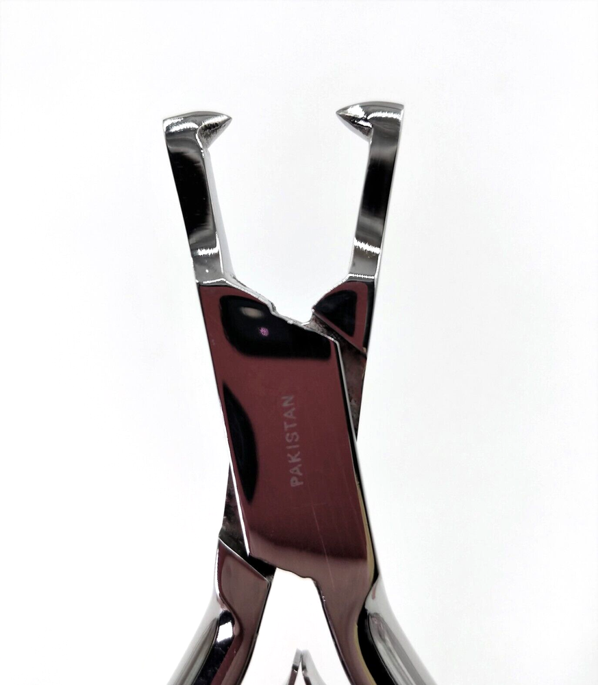 NOS! Western Optical Sizing Testing Pliers Eyewire Closing Plier, Model #2079
