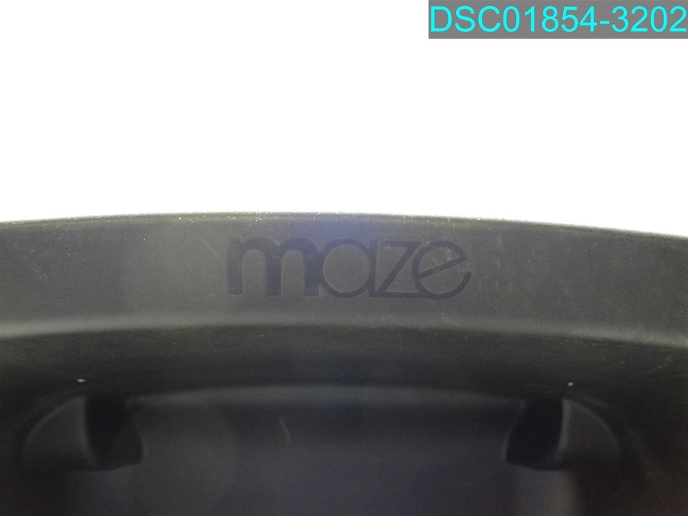 MAZE Compost Cart with Handle A03483