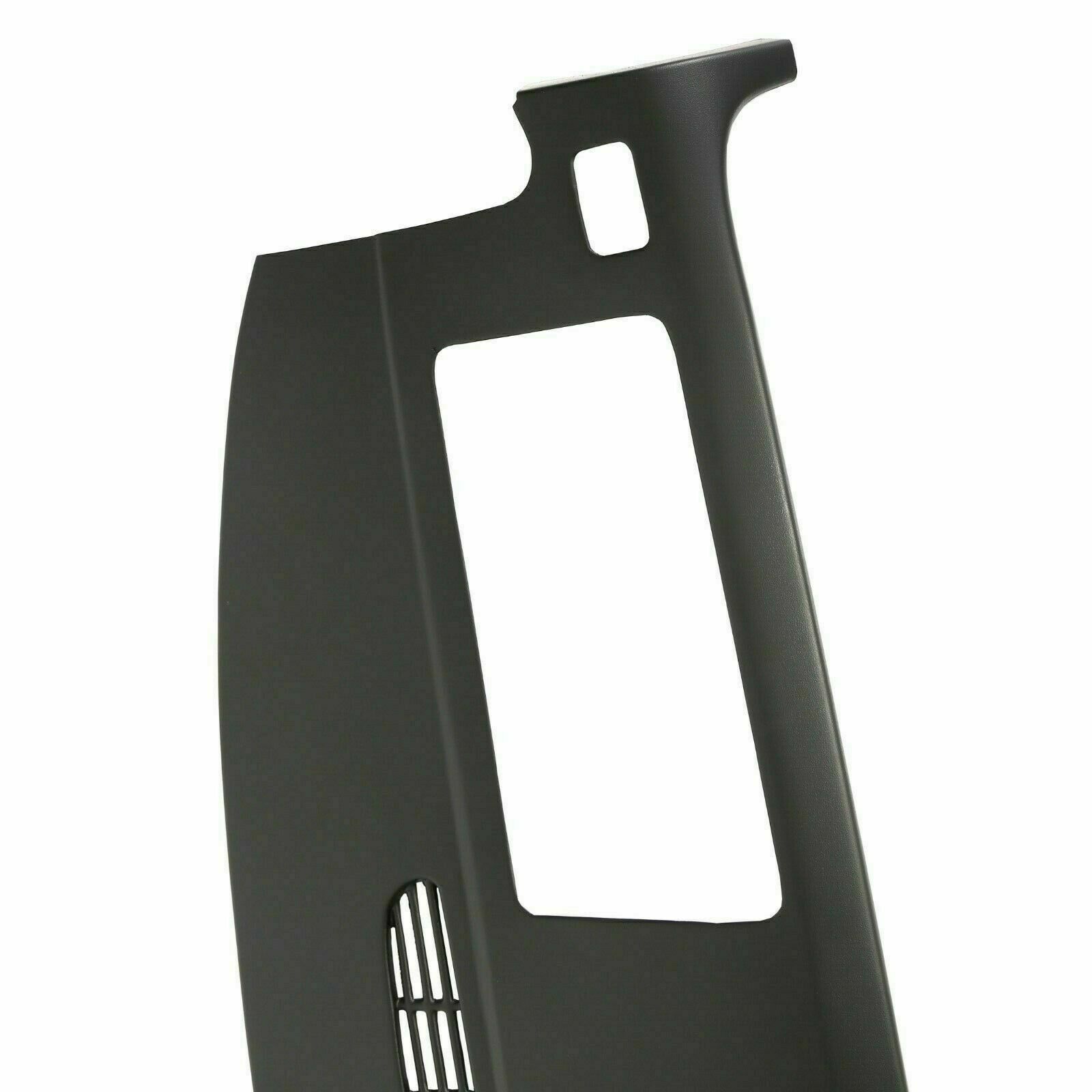 FOR 07-14 TAHOE SUBURBAN GMC YUKON MOLDED DASH BOARD CAP DASHBOARD COVER OVERLAY