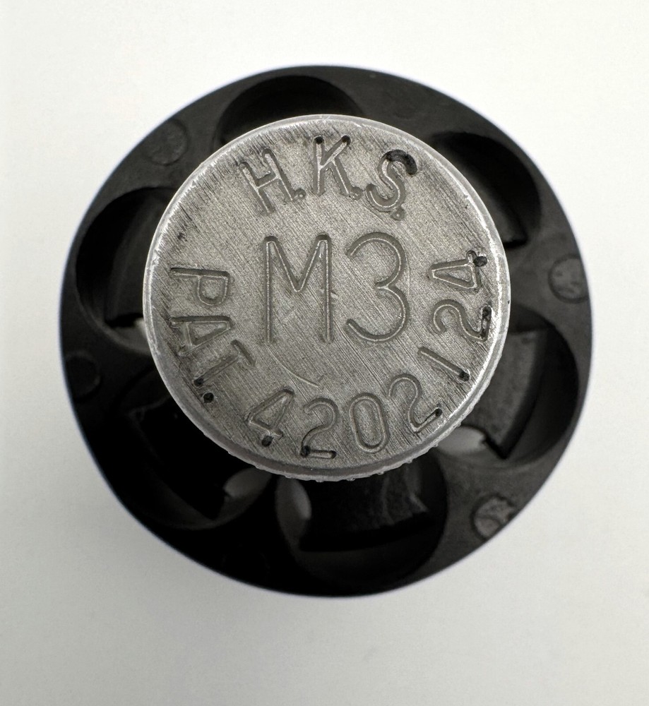 HKS M3 Speed Loader