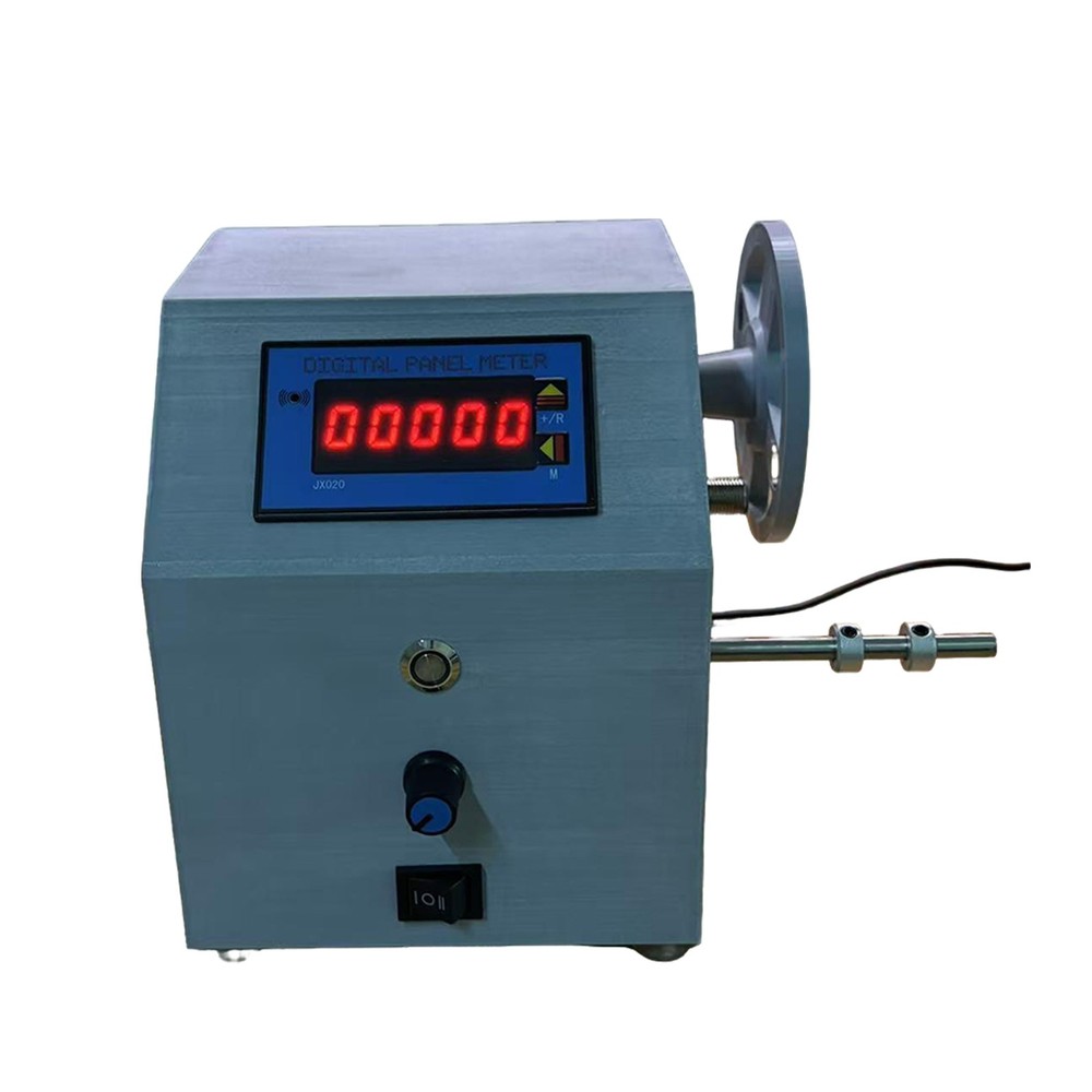 Electric Guitar Pickup Winding Machine DIY Tool8p