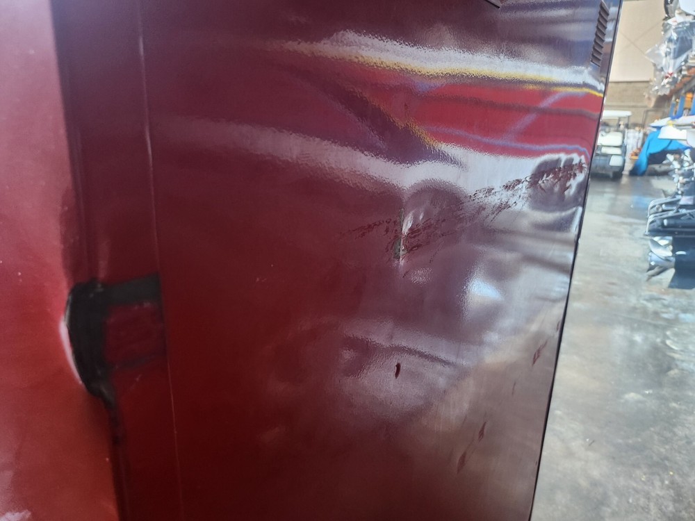 Lance Vending Machine 3054 - Used, in Working Condition
