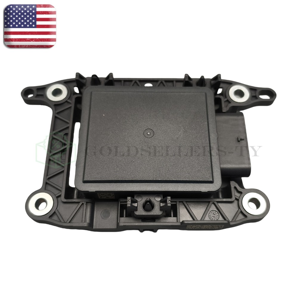 Cruise Control Sensor Module And Bracket For 22-23 Jeep Compass 68446599AC