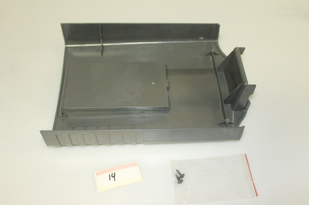 Craftsman Planer 13‘’ 351.217480 Left side panel assembly 30863