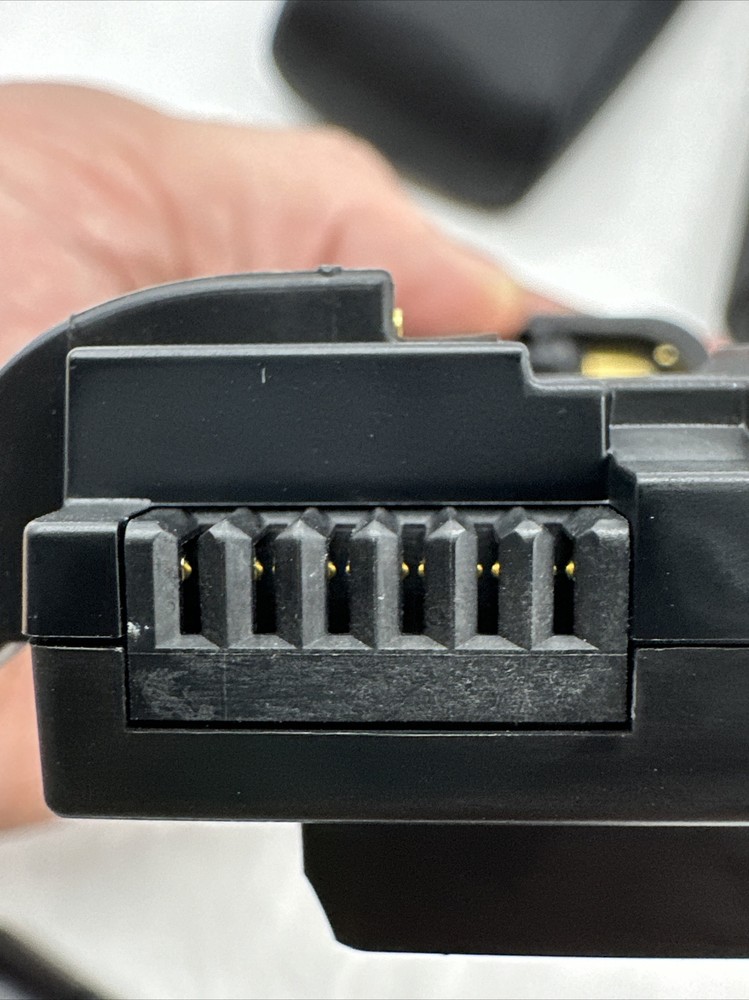 Nikon MS-D12 & MS-D10EN Untested