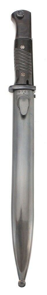 98K K98 GERMAN MAUSER BAYONET