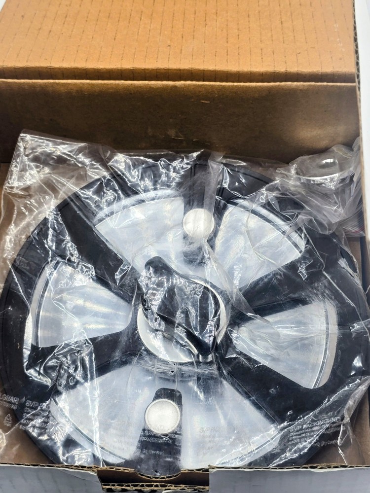 VBI HOME LINE PLUS 250SERRATED BLADE KIT