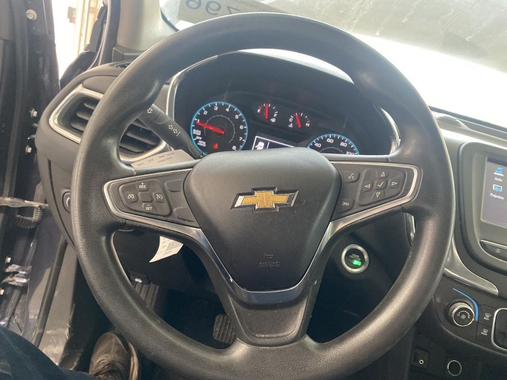 Complete Console Front Floor Fits 18-24 EQUINOX 1007788