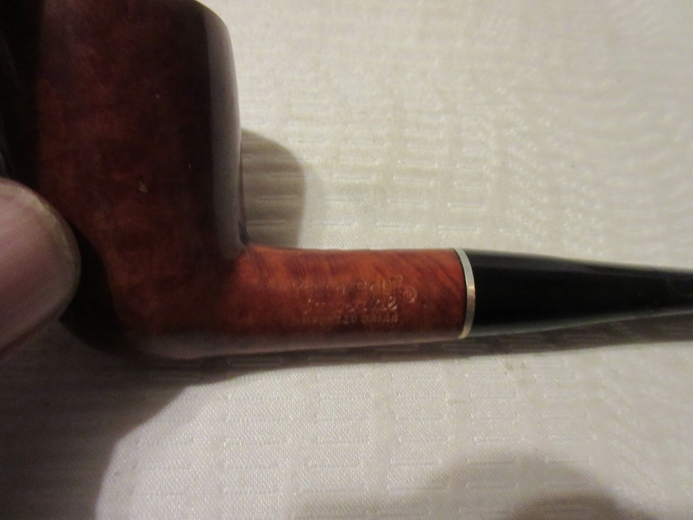YELLO-BOLE IMPERIAL PIPE ESTATE FIND