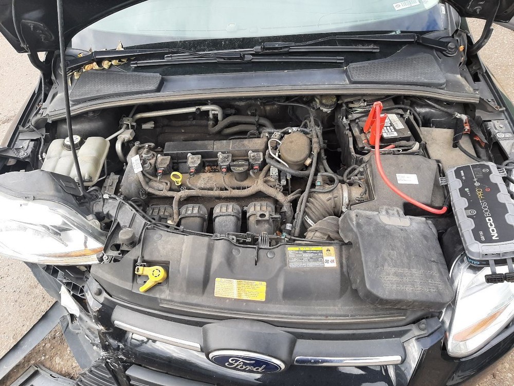 FOCUS 2013 Air Shutter 1056628