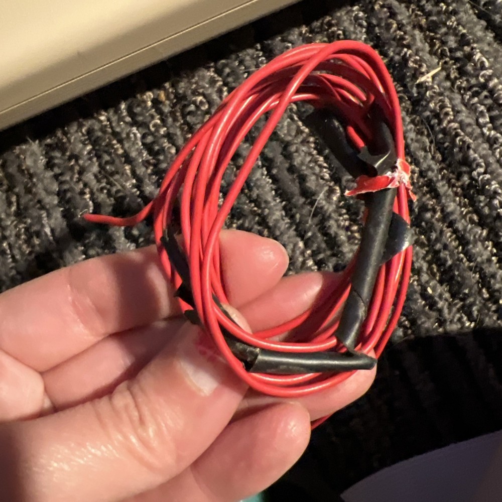 Commodore 64/128 & VIC-20 The Connection/Universal Parallel Interface (TYMAC)