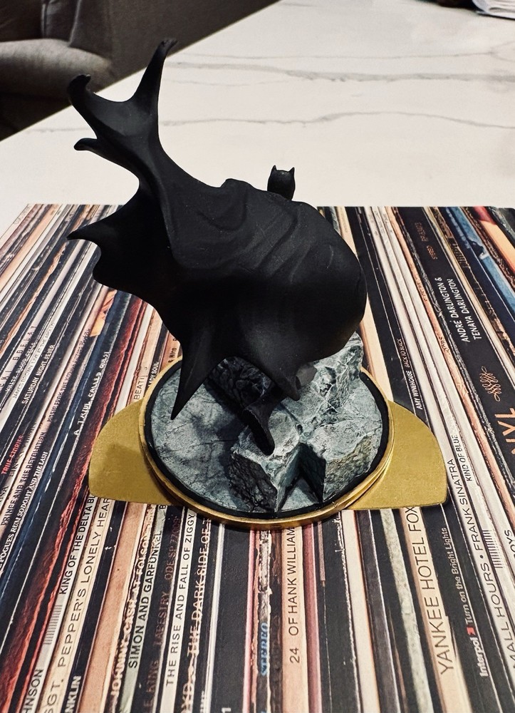 Batman Figurine -Rare!