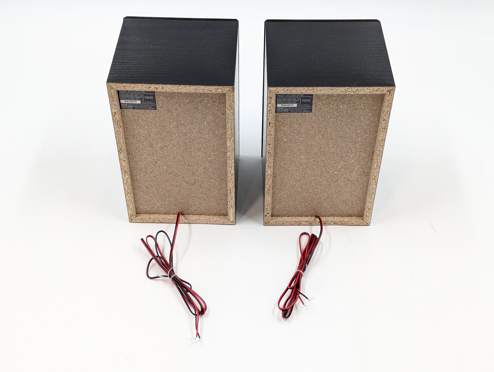 Panasonic Compact Stereo System w/ CD, Bluetooth & FM Radio (SC-PM270PP-K) Black