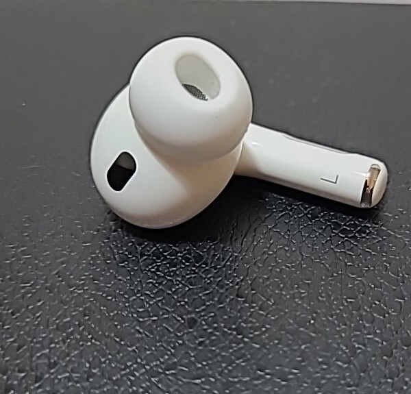 Apple AirPods Pro 2nd Gen USB-C Replacement - Left Side Only A3048