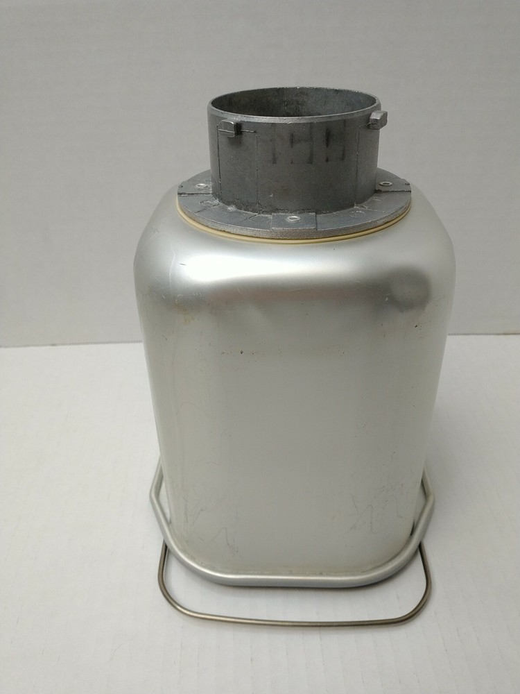 Breadman Bread Maker Machine Pan for Model TR333 TR444 no paddle Pan Only