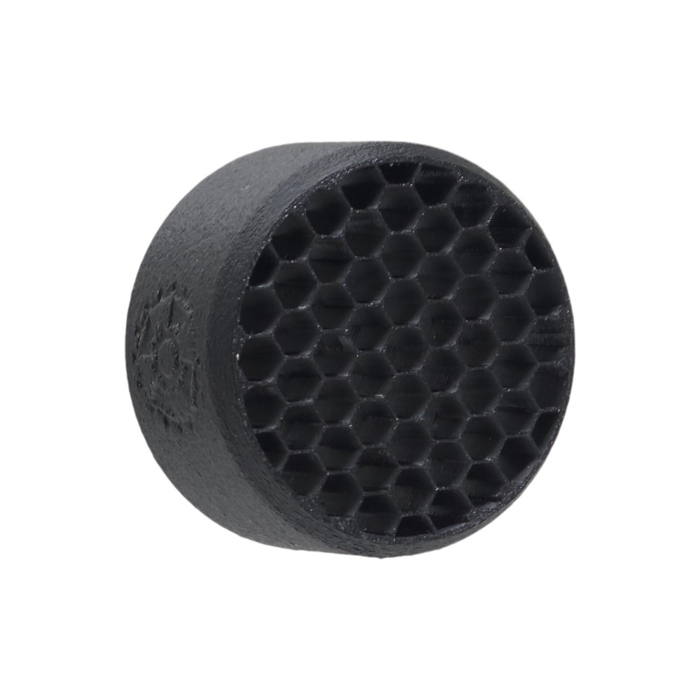 ARD Killflash Device Cap for LPVO Scope Ultra Fine