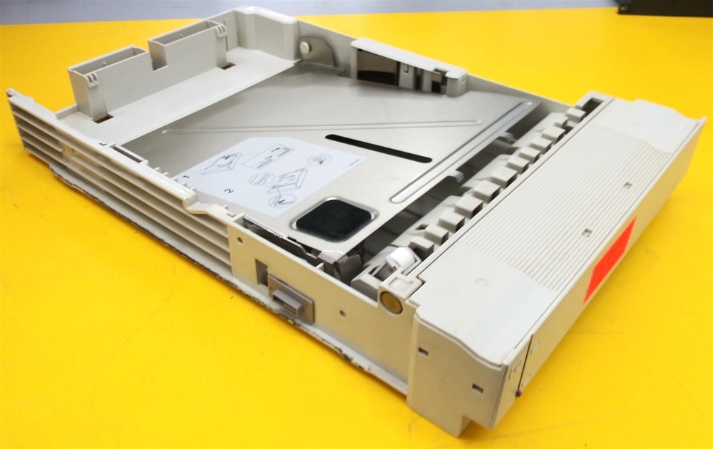 ⭐️⭐️⭐️⭐️⭐️ Printer HP LaserJet 4L Plus Paper Tray