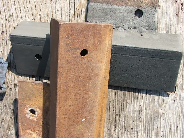 Industrial Rust Eliminator concentrate mks 20 Gallon like Evaporust Metal Rescue