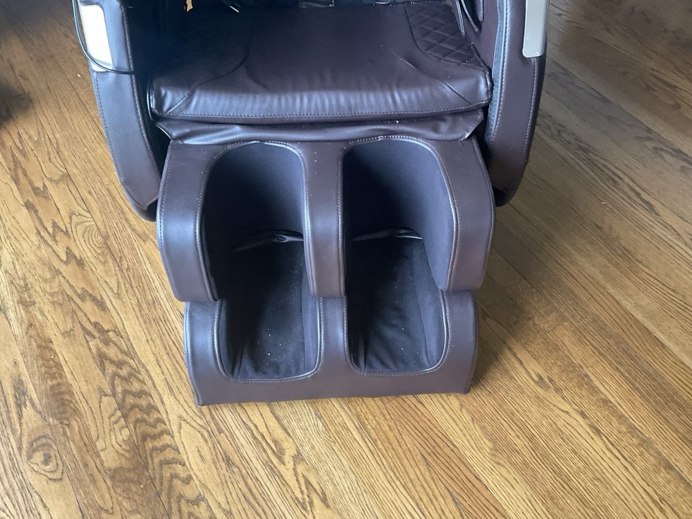 Massage Chair ￼