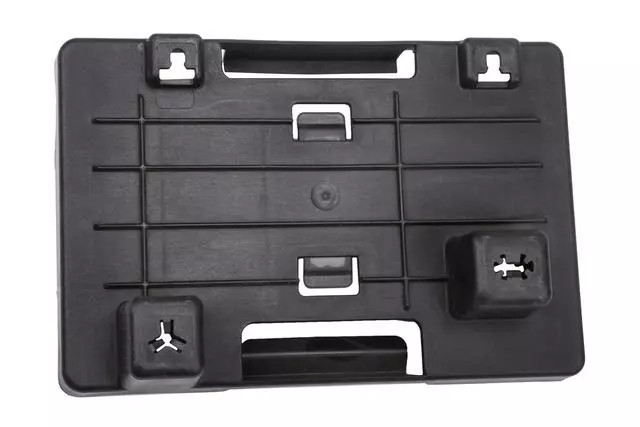 Genuine GM Active Suspension Control Module Bracket 23241844