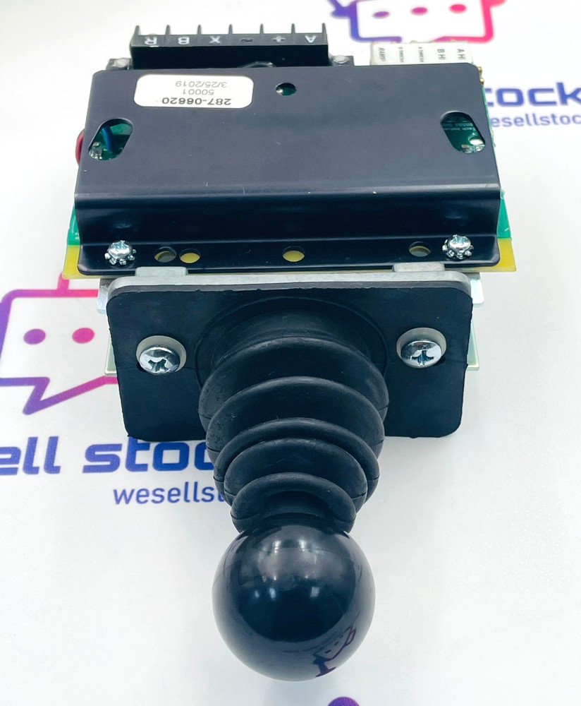 C-TECH TOTAL SOURCE 287-06620 Joystick Controller 9237417