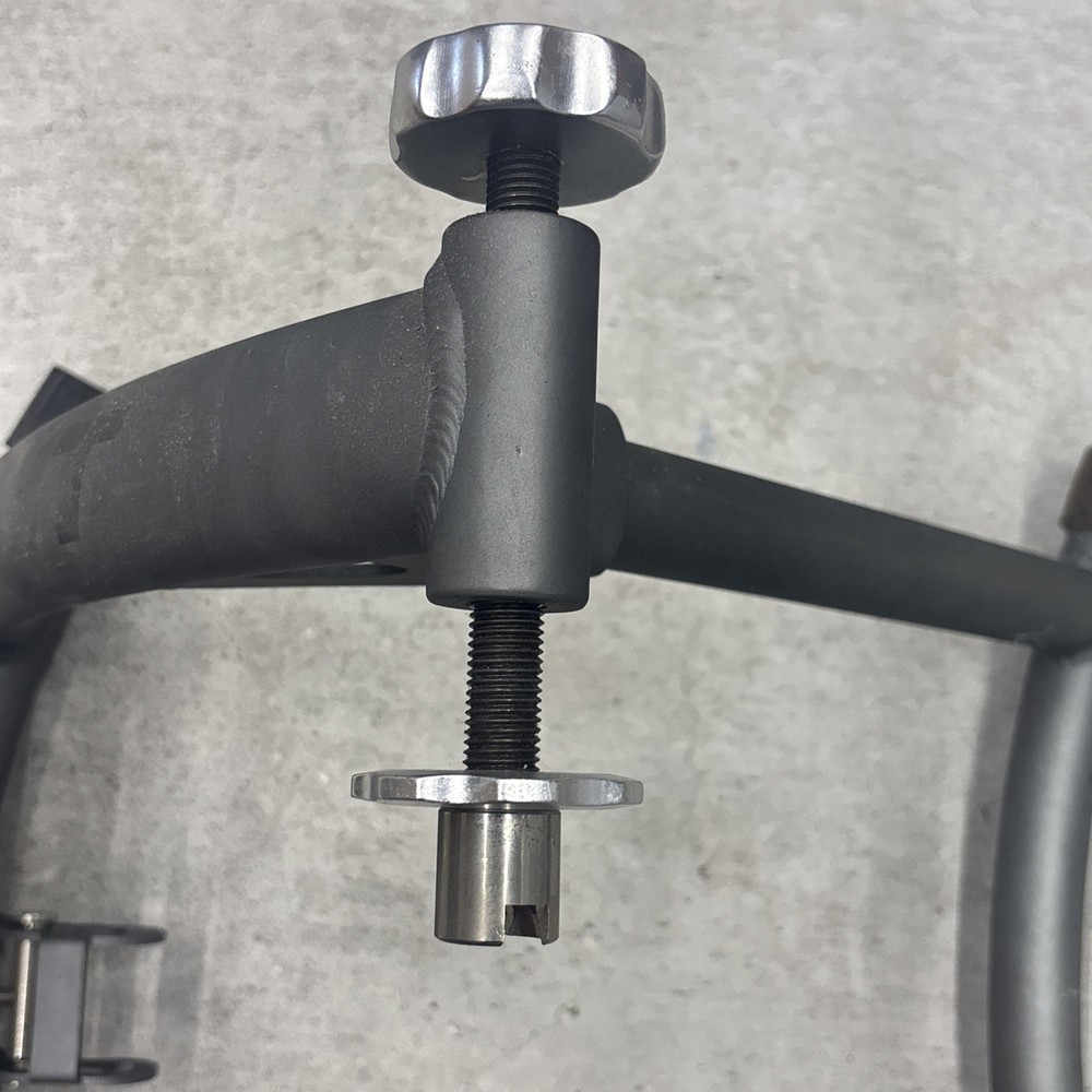 GIANT CYLCOTRON BICYCLE TRAINER